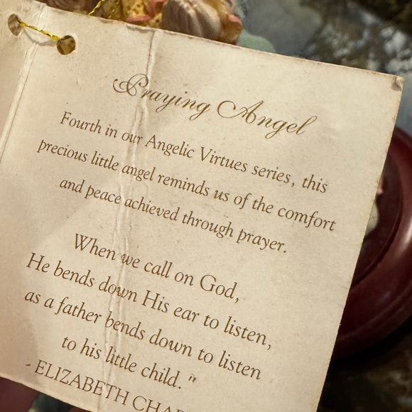 Celebrating Life's Cherished Moments Card - Picture 3 of 3